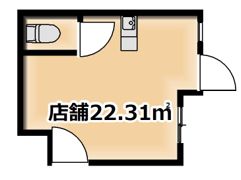 第13プロビナンス村橋の間取り画像