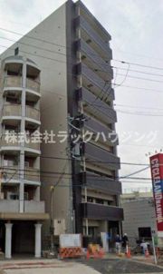 Alivis都島通の外観画像