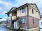 フルール大和 Cの間取り画像