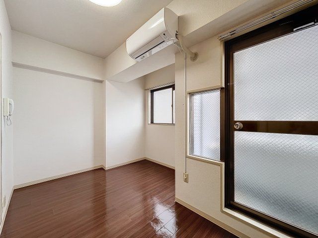 洋室