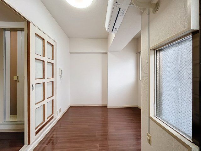 洋室