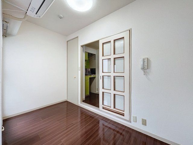 洋室