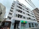 ダイカンプラザ横浜Cityの間取り画像