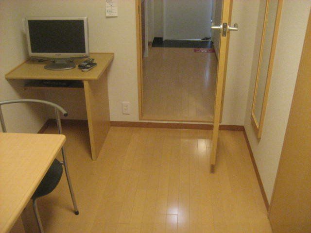 リビング
