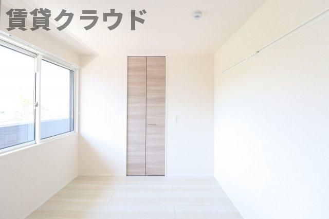 洋室