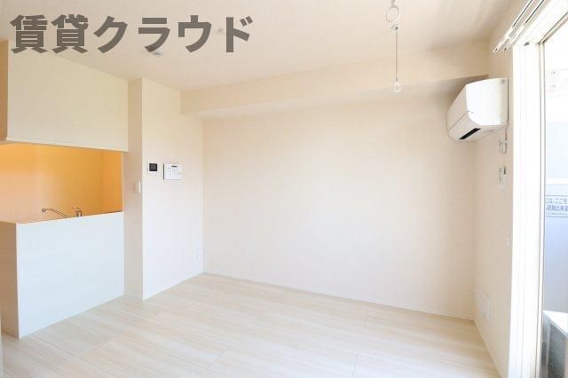 リビング