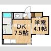 和Misawaの間取り画像
