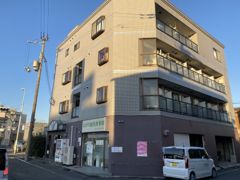 リエス菊水通の外観画像