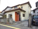 飯田貸家の間取り画像