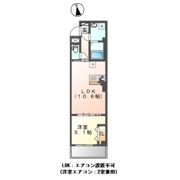 仮）高島平1丁目マンション新築工事の間取り画像