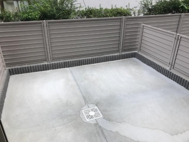 庭
