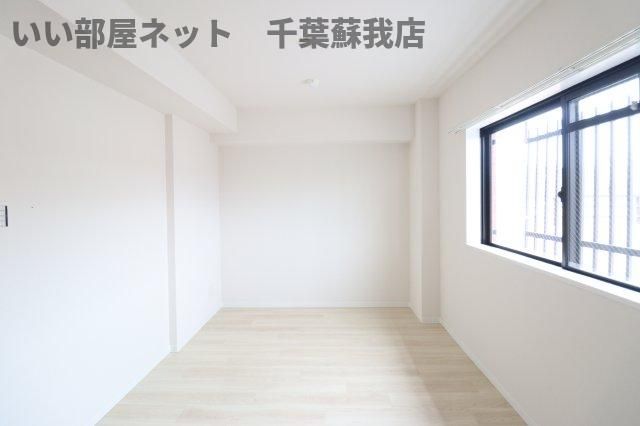 洋室