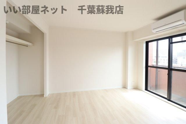 洋室