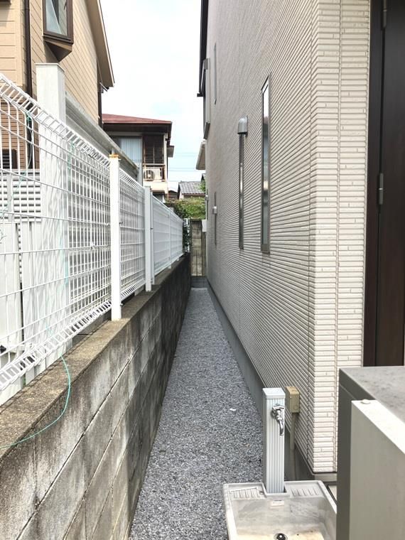 庭