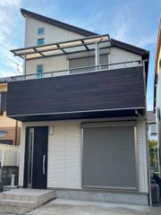 荻窪戸建の外観画像