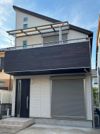荻窪戸建の外観