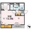 フォレスト・コートの間取り画像