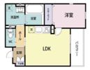 サンバレー柏里の間取り画像