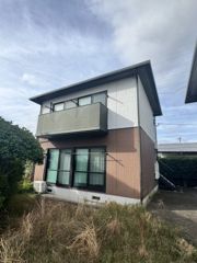 ディアスさくらB棟の外観画像