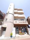 武藤ビルの間取り画像
