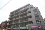 市両マンションの間取り画像
