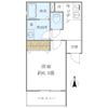 シナジーコート十三東の間取り画像