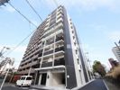 グランステディ城東中央の間取り画像