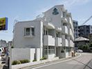 トップ平和台の間取り画像