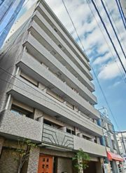 セントパレス錦糸町の外観画像