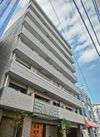 セントパレス錦糸町の外観