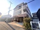サンワード浜の外観