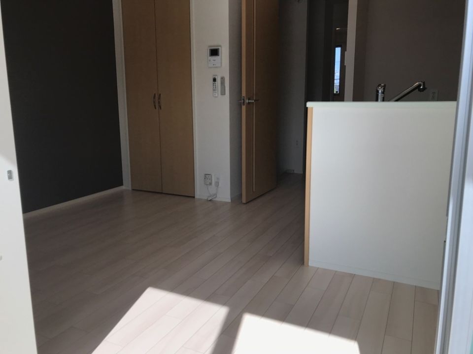 リビング