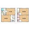春日町5丁目高橋住宅1～5の間取り画像