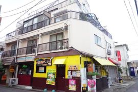 フジマンションの外観画像