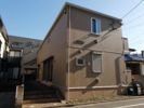 グレイス 桜の間取り画像