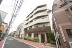 OZIO西荻窪Ⅱの外観