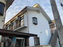 コットンハイツの外観画像