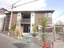 リーブルの間取り画像