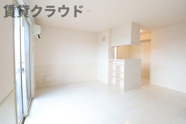 リビング