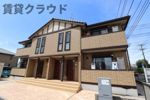 グランドゥールBの外観