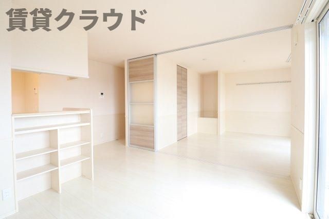 リビング