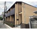 Urban luxe HANEGIの間取り画像