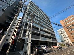 ロータス二葉の里の外観画像