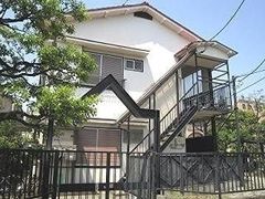 美咲台ハイツの外観画像