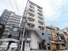 ゴッドフィールド今里の外観画像