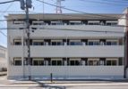 ヒルズ新羽町の間取り画像