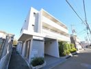 タカマツレジデンス柴原の間取り画像
