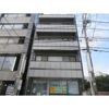 シンザンⅢ（旧第2YAMADAビル）の外観
