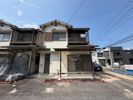 平谷貸家の間取り画像