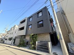 Sourire Okamoto (スリール オカモト)の外観画像